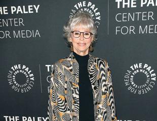 Rita Moreno, 86, set for West Side Story remake