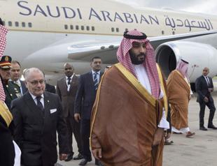 Argentine judge seeks help from Turkey on Prince Salmans involvement in Khashoggi murder