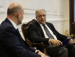 Turkey close to visa-free travel: EU commisioner