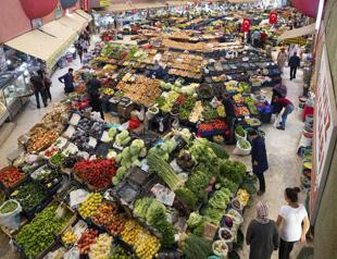 Economic confidence in Turkey rises 9 pct in November