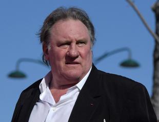 French film star Depardieu questioned in rape probe