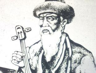 Epic tales of Dede Qorqud on UNESCO list