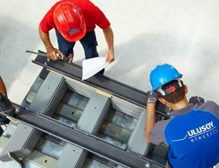 New York-listed Eaton in talks to buy Turkey’s Ulusoy Elektrik for $300 mln