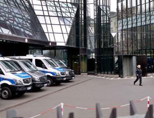 Deutsche Bank searched in money laundering probe over Panama Papers