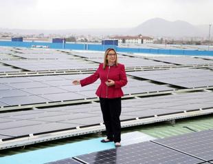 Turkey wants to be downgraded to developing country status in climate change agreement list