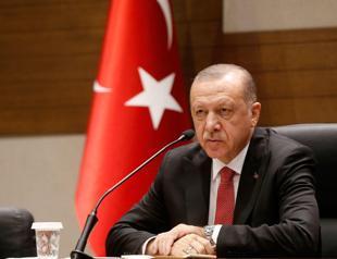 Turkey could play ‘mediator role’ in Russia-Ukraine crisis: Erdoğan