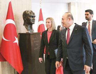 Turkey mulls Kosovo model for EU visa deal
