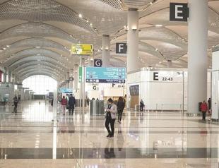 EU ‘wants’ air traffic agreement with Turkey