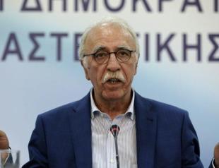 Greece, Turkey cooperate in fighting illegal migration