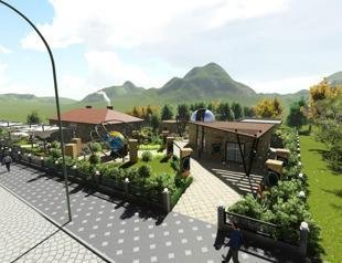 Harran to serve astronomy centuries later again