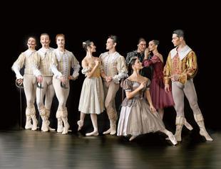 ‘Three Musketeers’ to make Istanbul premiere