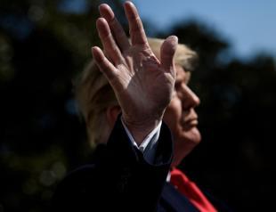 Trump dodges Putin, but not Russia controversy, at G20