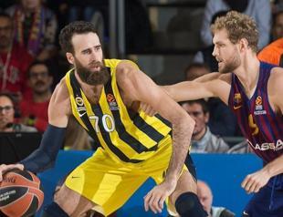 Round 10 of Turkish Airlines EuroLeague concludes with Fenerbahçe win