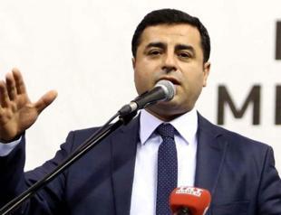 Turkish court dismisses plea for release of Demirtaş after ECHR ruling
