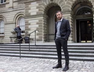 Canadian court says reporter must give police material