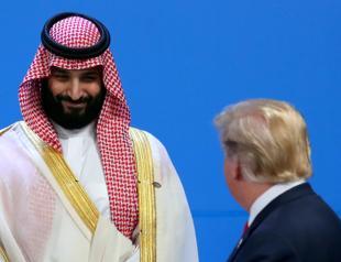 CIA intercepts strongly link Saudi prince to Khashoggi killers: Report