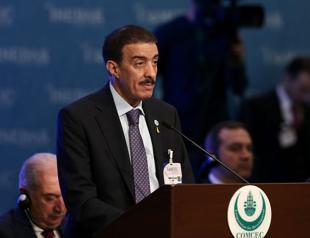 Islamic Development Bank enjoy ‘strong partnership’ with Turkey: IsDB head