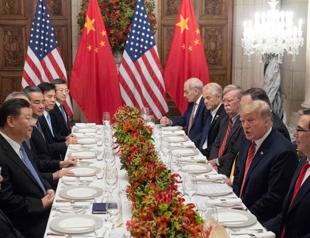 China, US declare 90-day halt to new tariffs
