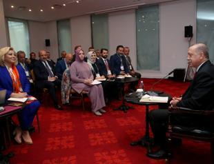 Turkey says Khashoggi murder a world issue