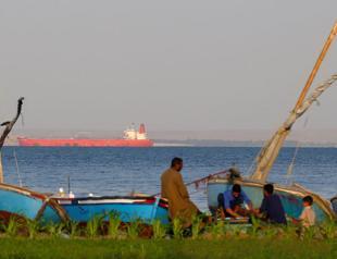 Egypt, France begin war games in Red Sea