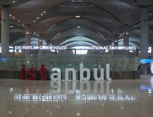 Istanbul Airport to become ‘mega hub’ of aviation sector