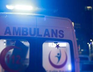 Indonesian diplomat dies in Turkish capital