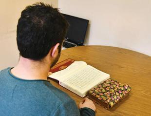 Turkish court orders Iranian refugee to report on similarities between Quran, Bible