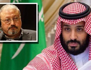 Khashoggi funded cyber army against Saudi Arabias beast, Whatsapp messages show