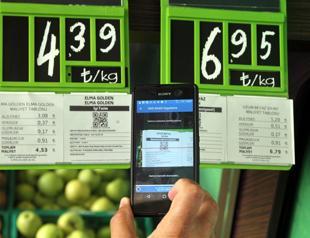 Turkeys annual inflation declines to 22 pct in November