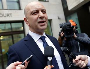 Turkish ministry official in London recalled over İpek case