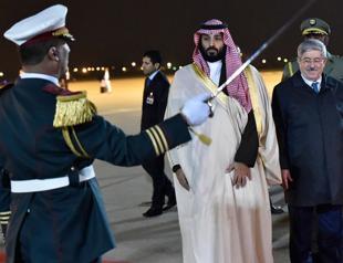 Algerian President Bouteflika unable to receive Saudi crown prince Salman due to flu: Presidency