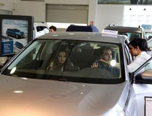 Turkish auto market narrows in January-November