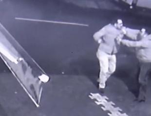 Georgian gang terrorizes Istanbul with drill bits