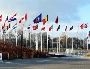 Top NATO diplomats to meet amid Ukraine demands for support against Russian aggression