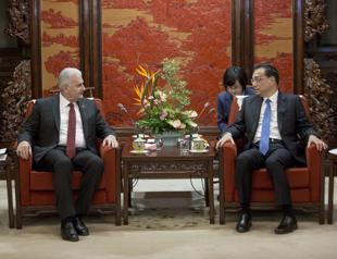 China ready to deepen cooperation with Turkey in every field: Chinese premier