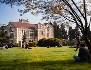 Boğaziçi named ‘Best Global Turkish University’: Report
