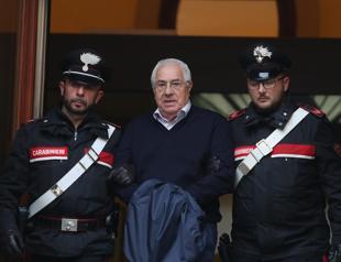 Italian police arrest new Mafia boss in Sicily