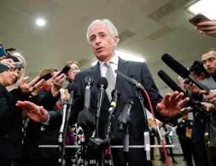 Saudi crown prince Salman ‘complicit’ in Khashoggi murder: US senators