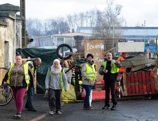 French government to reevaluate position on wealth tax