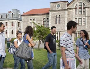 Turkish universities retain places in world rankings
