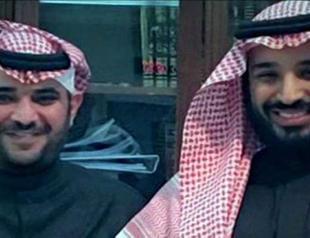 Turkey seeks arrest of Saudi prince’s aides over Khashoggi murder