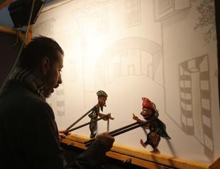 UN listing gives lifeline to Syrias last shadow puppeteer