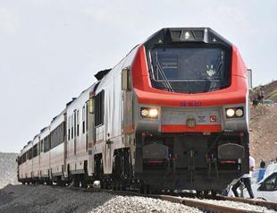 Turkey, Azerbaijan to produce freight cars for Baku-Tbilisi-Kars railway