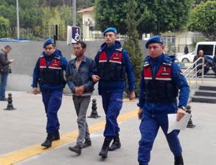 Number of people in Turkish prisons up by 15.7 percent in 2017