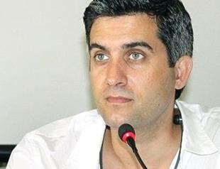 Arrest warrant issued for Turkish actor Alabora over Gezi Park protests