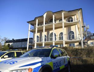 Yemen peace talks begin in Sweden