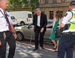 Ex-archbishop has conviction for concealing abuse quashed