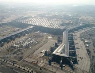 Court frees 31 Istanbul Airport construction workers detained over protest