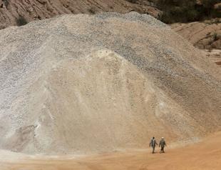 Global cement demand forecast to grow 1.5 pct in 2019