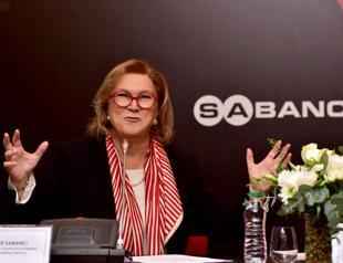 Turkish tycoon Güler Sabancı makes Forbes most powerful women list